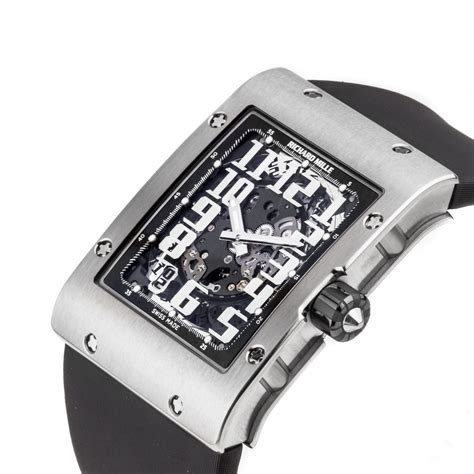 richard mille watches cheapest|richard mille average price.